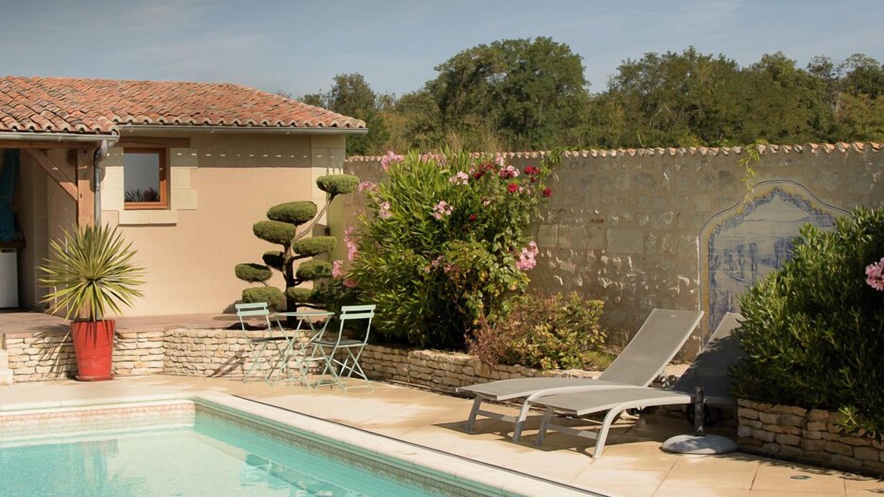 Photo of Outdoor in Bournand