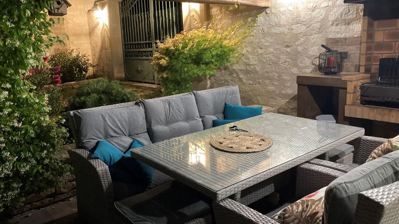 Photo of Outdoor in Bournand