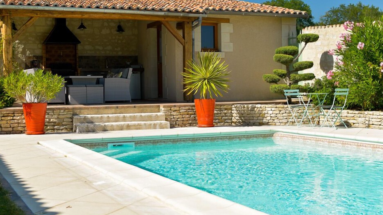 Photo of Outdoor in Bournand