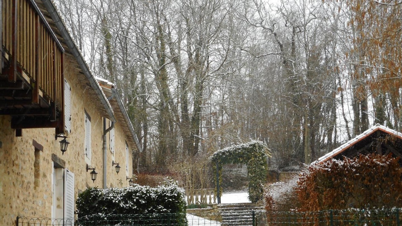 Photo of Outdoor in Chalandray