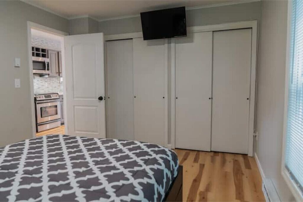 Photo of Bedroom in Rock Hill