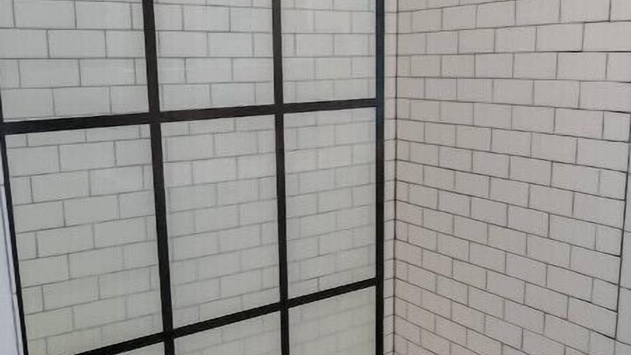 Photo of Bathroom in Rock Hill