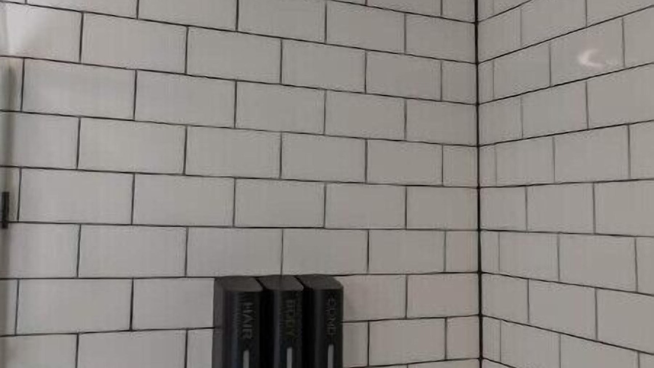 Photo of Bathroom in Rock Hill