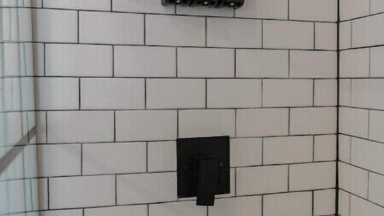 Photo of Bathroom in Rock Hill