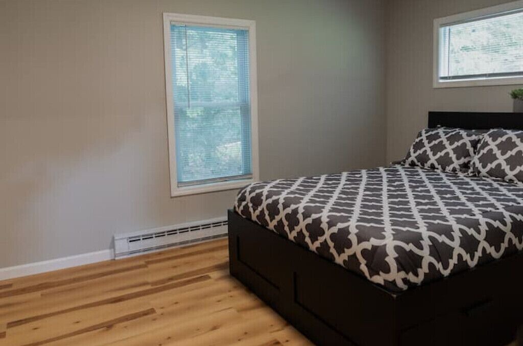 Photo of Bedroom in Rock Hill