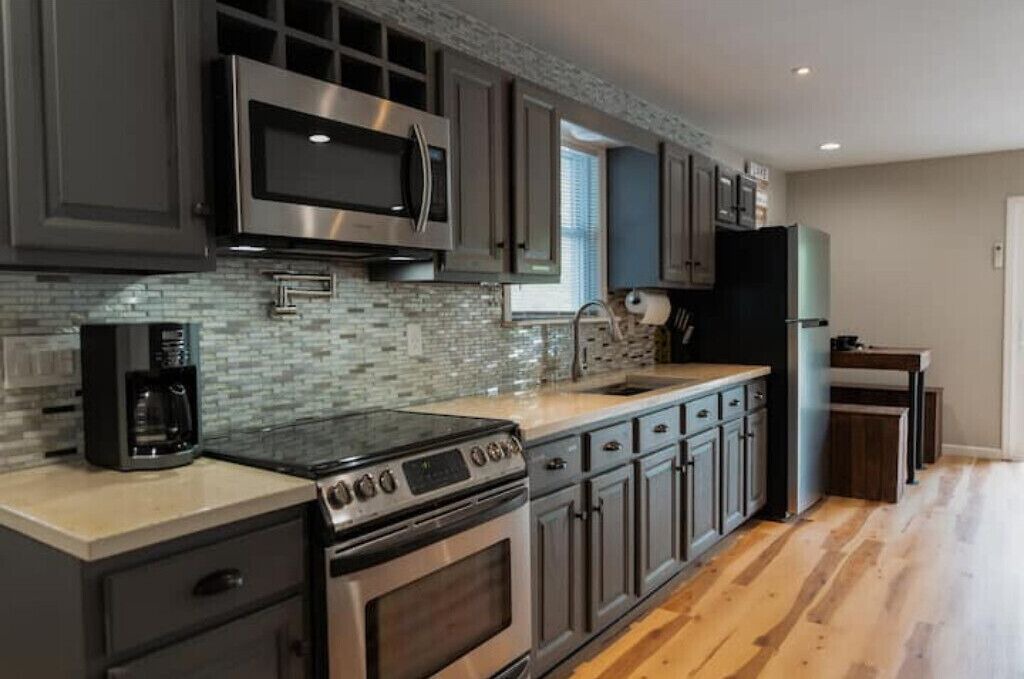 Photo of Kitchen in Rock Hill