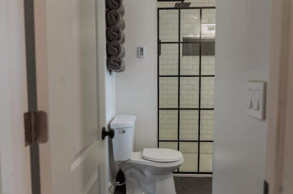Photo of Bathroom in Rock Hill