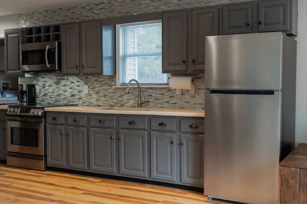 Photo of Kitchen in Rock Hill