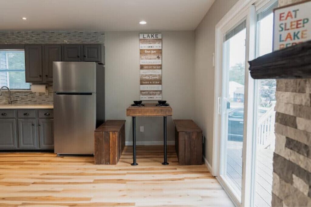 Photo of Kitchen in Rock Hill