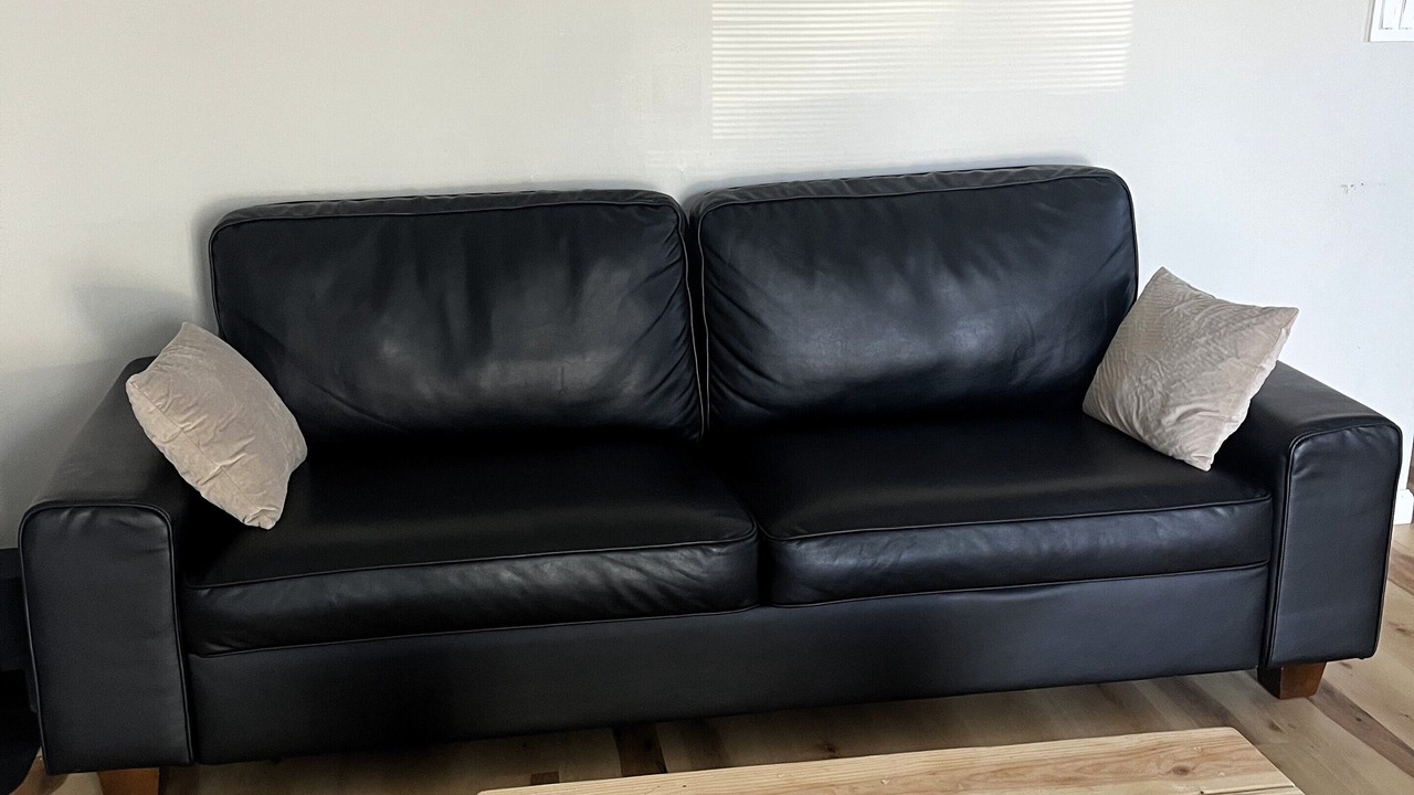 Photo of Livingroom in Rock Hill