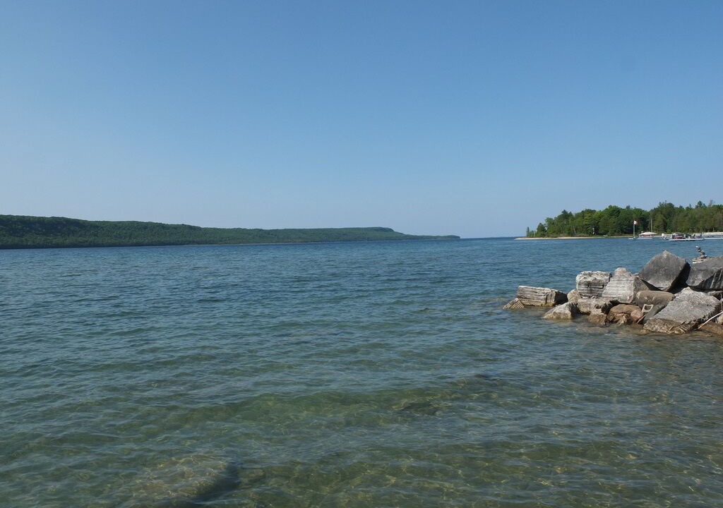 Photo of Outdoor in Colpoys Bay