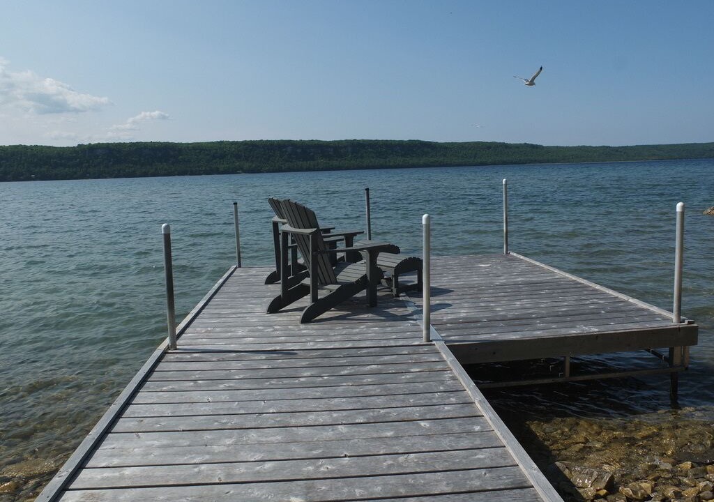 Photo of Outdoor in Colpoys Bay