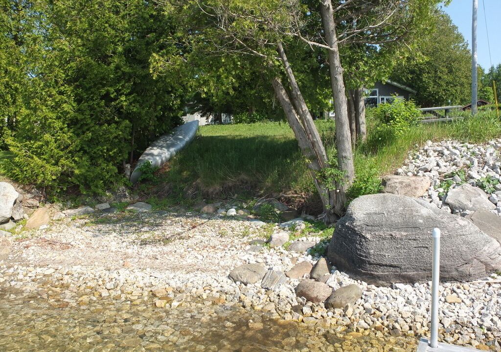 Photo of Outdoor in Colpoys Bay