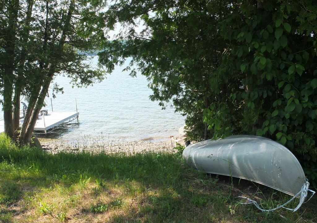 Photo of Outdoor in Colpoys Bay