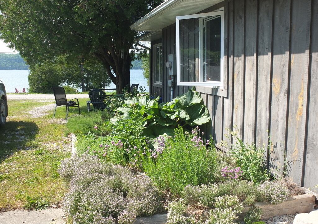 Photo of Outdoor in Colpoys Bay