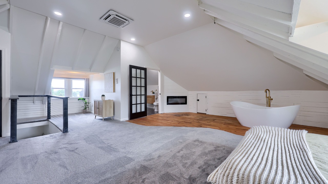 Photo of Bedroom in Rheems