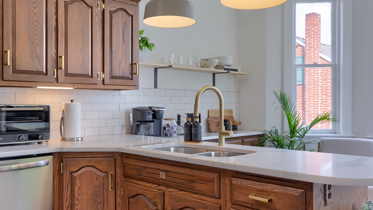 Photo of Kitchen in Rheems