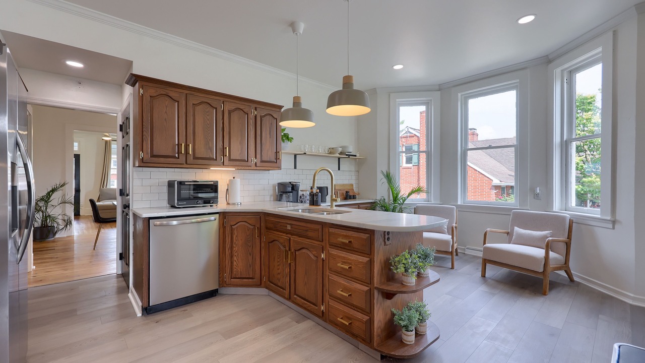 Photo of Kitchen in Rheems