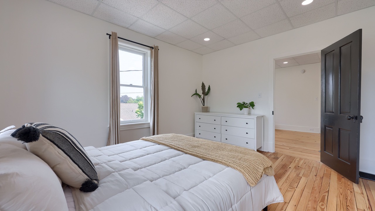 Photo of Bedroom in Rheems