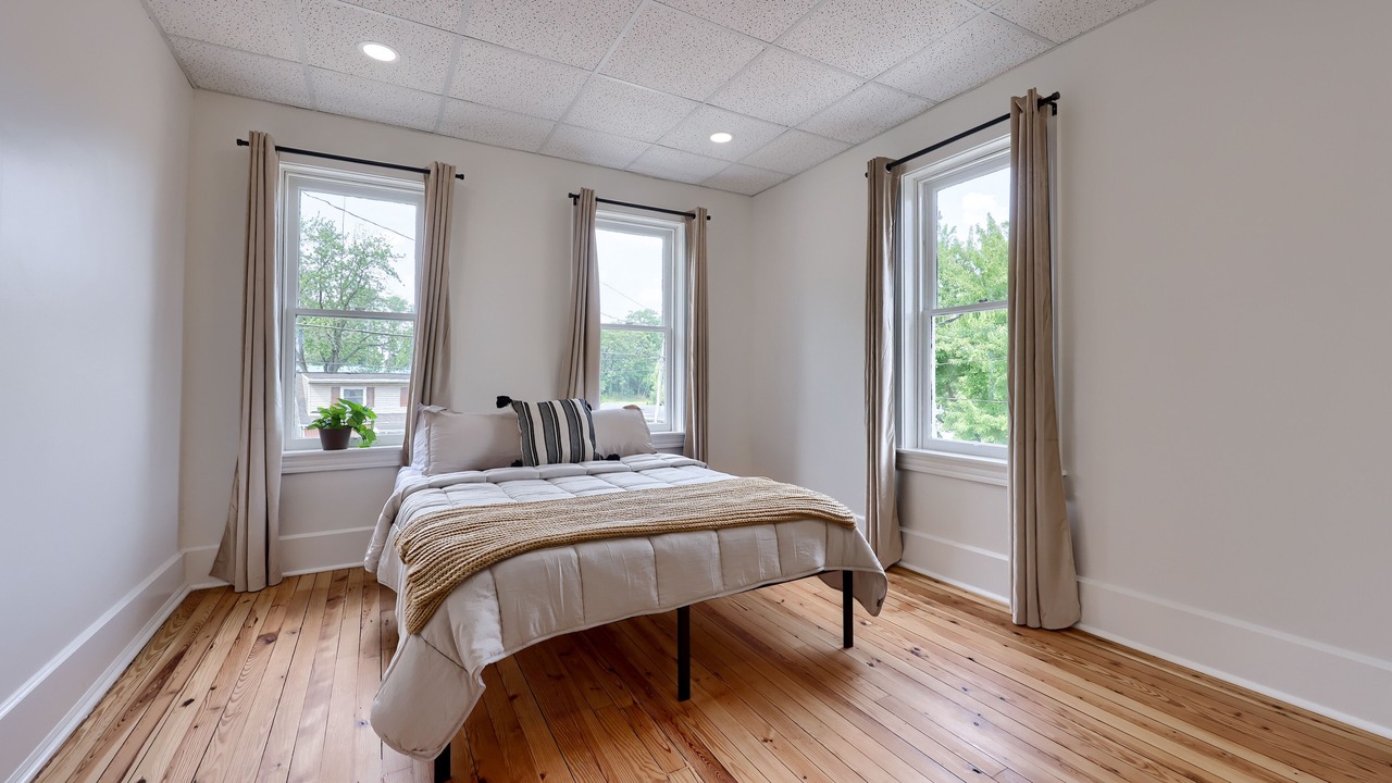 Photo of Bedroom in Rheems