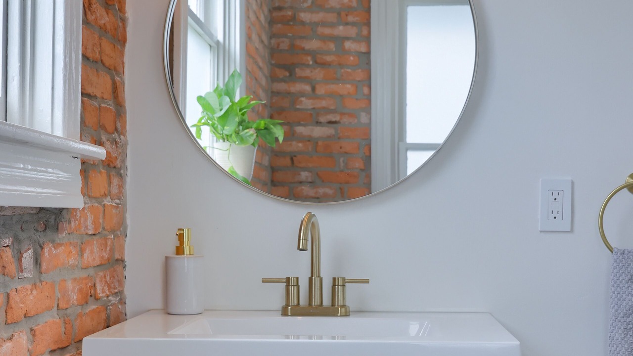 Photo of Bathroom in Rheems