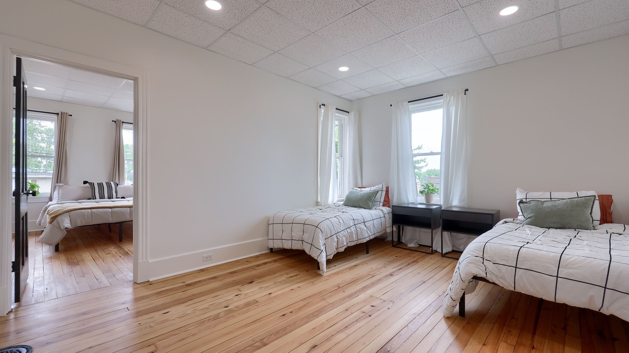 Photo of Bedroom in Rheems