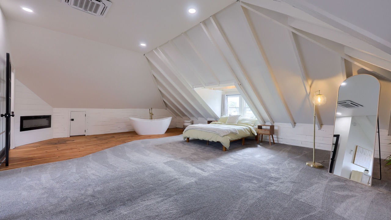 Photo of Bedroom in Rheems