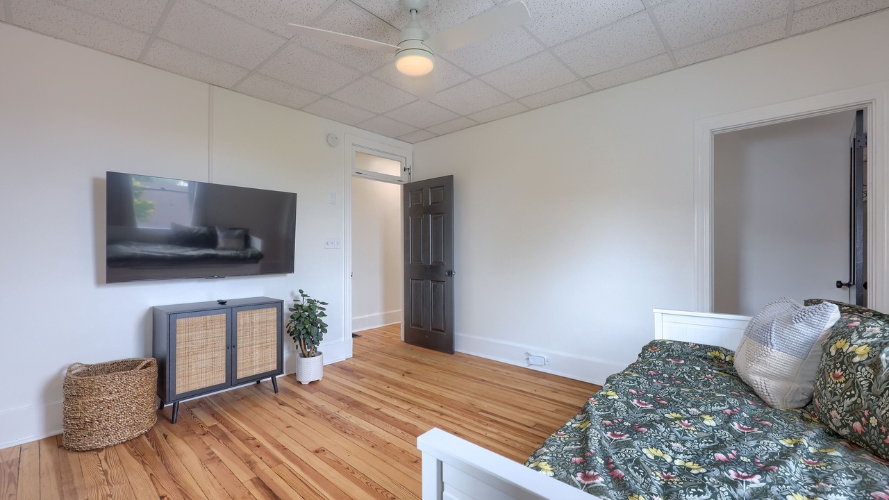 Photo of Bedroom in Rheems