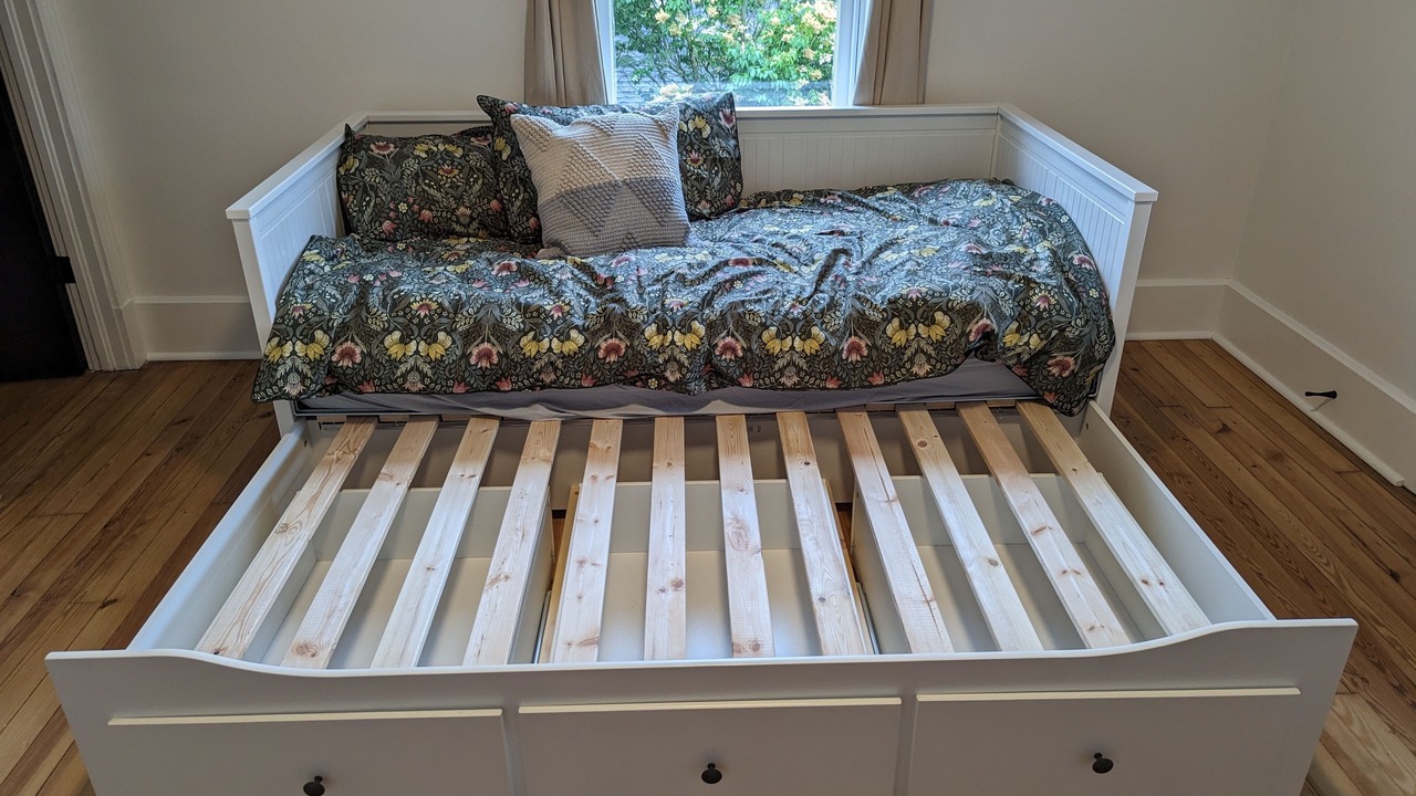 Photo of Bedroom in Rheems