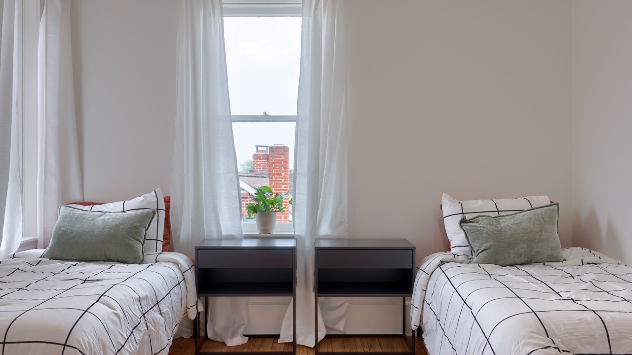 Photo of Bedroom in Rheems