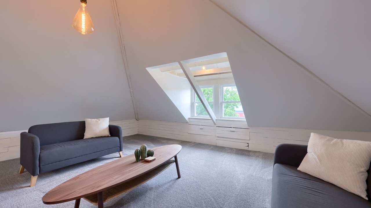 Photo of Livingroom in Rheems