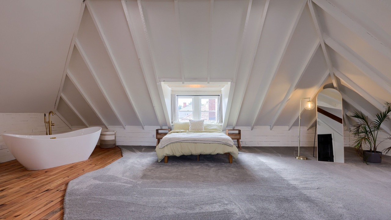 Photo of Bedroom in Rheems