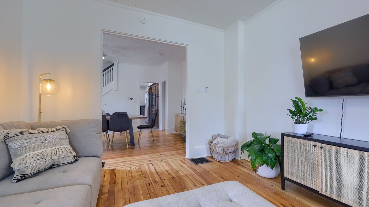 Photo of Livingroom in Rheems