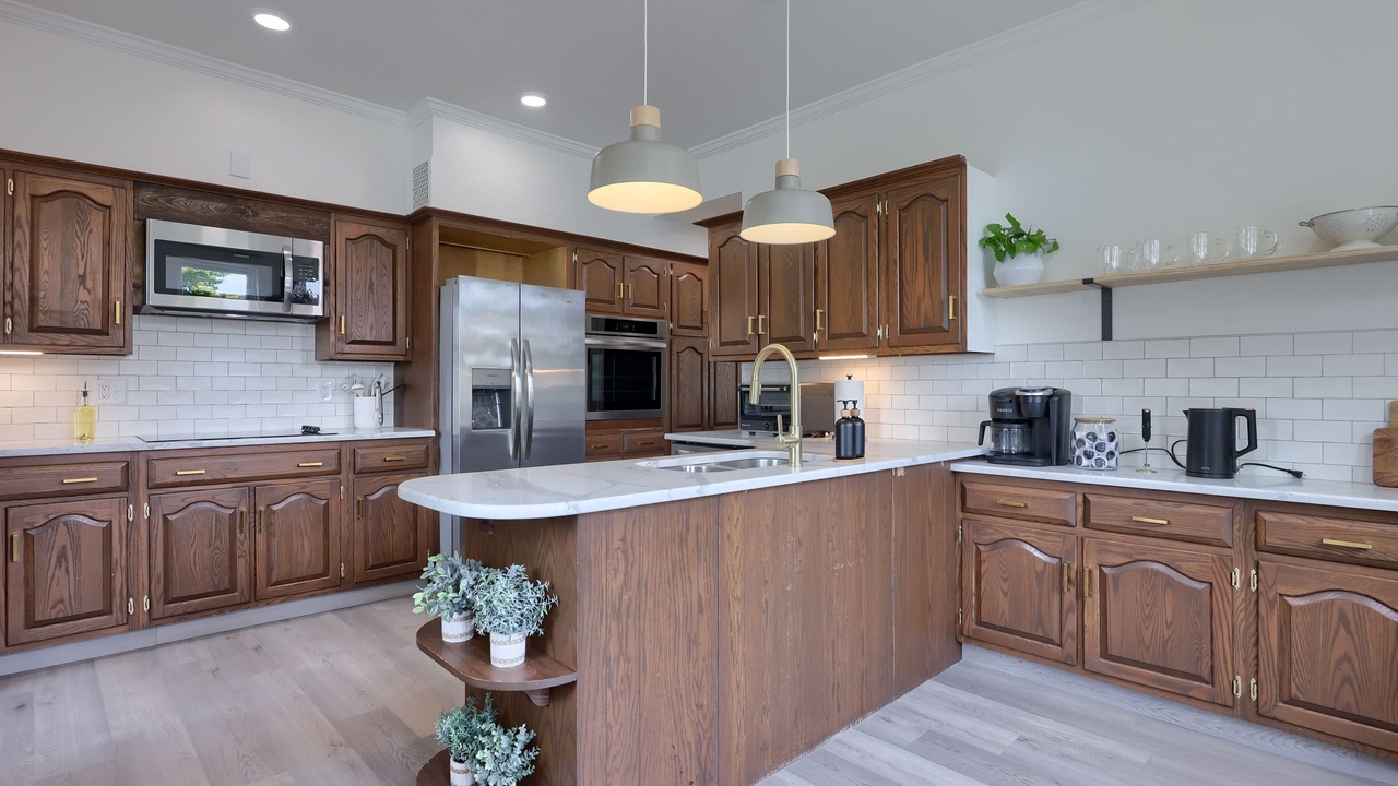 Photo of Kitchen in Rheems