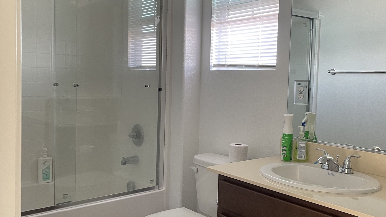 Photo of Bathroom in Lathrop