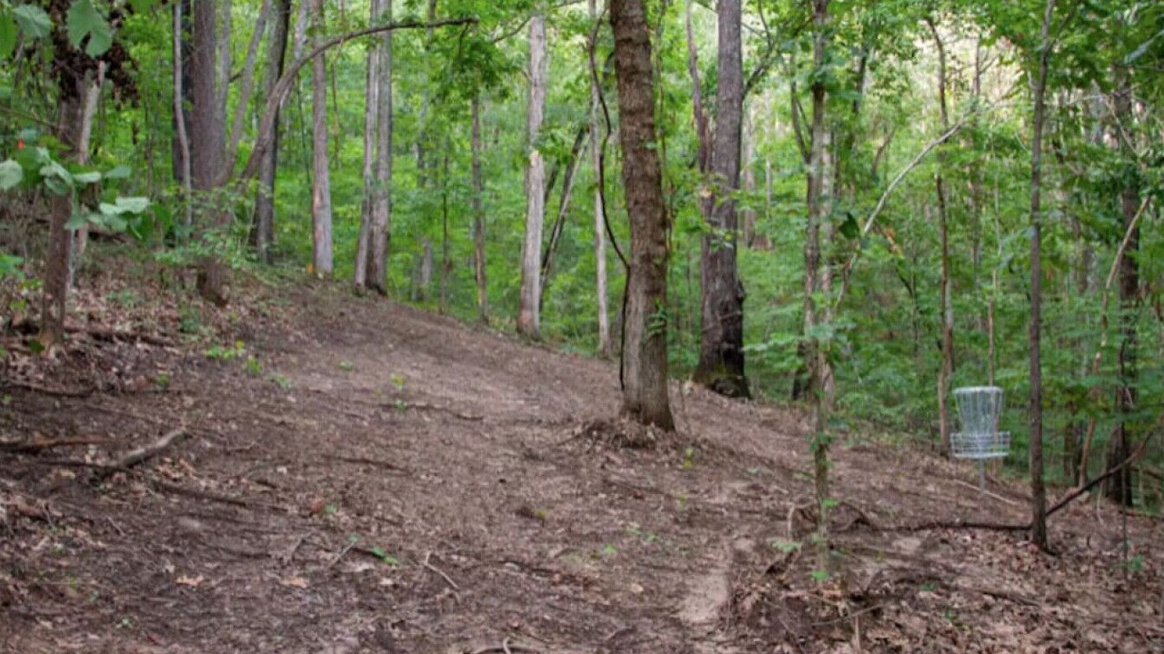 Photo of Outdoor in Groveoak