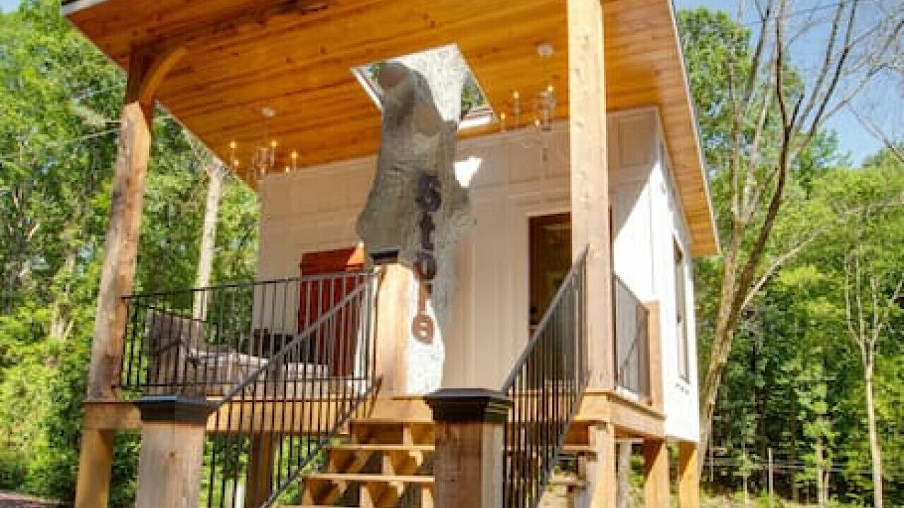 Photo of Kitchen in Groveoak