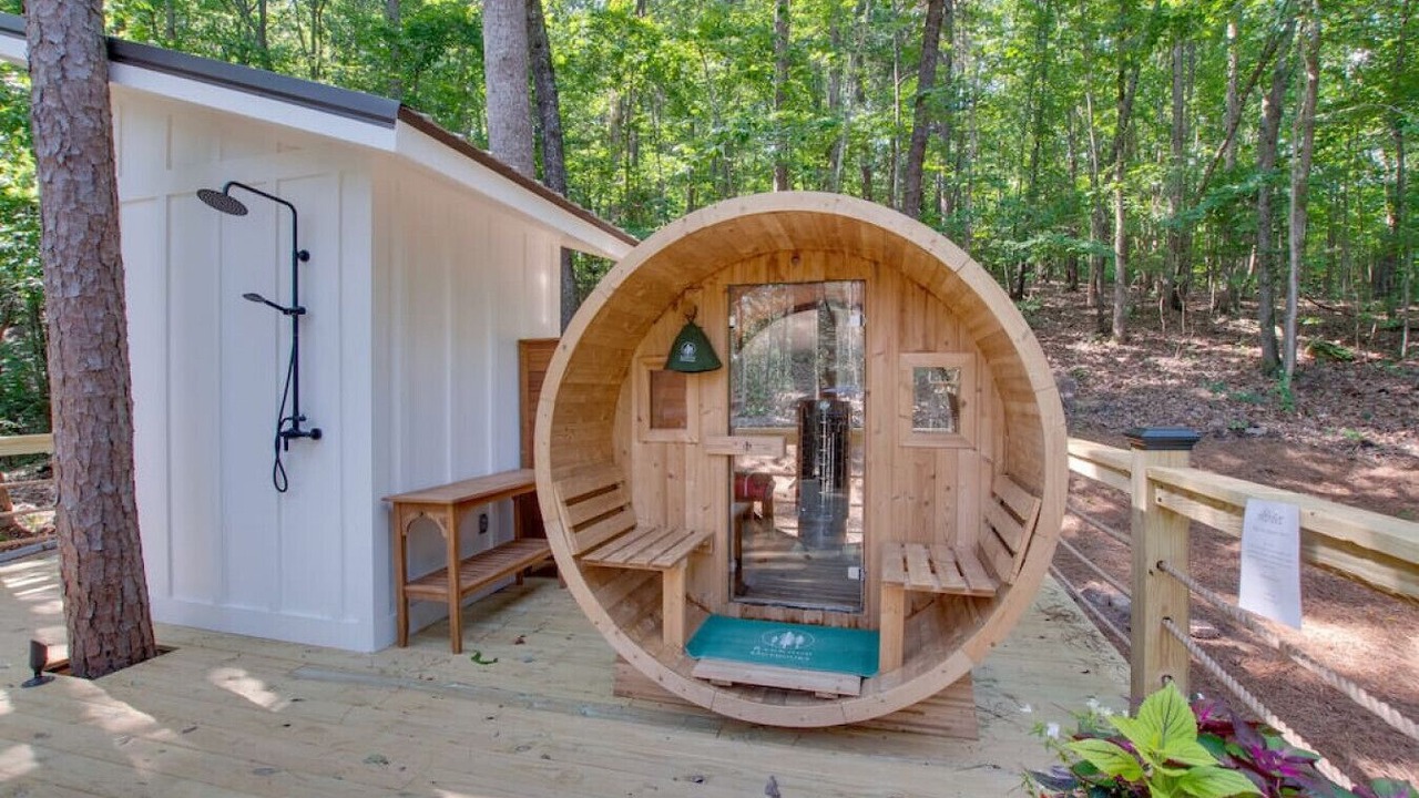 Photo of Outdoor in Groveoak