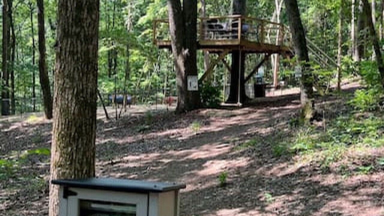 Photo of Outdoor in Groveoak