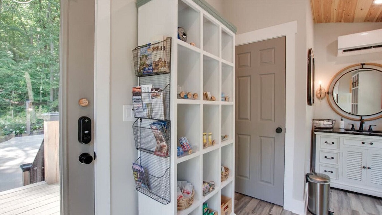 Photo of Kitchen in Groveoak