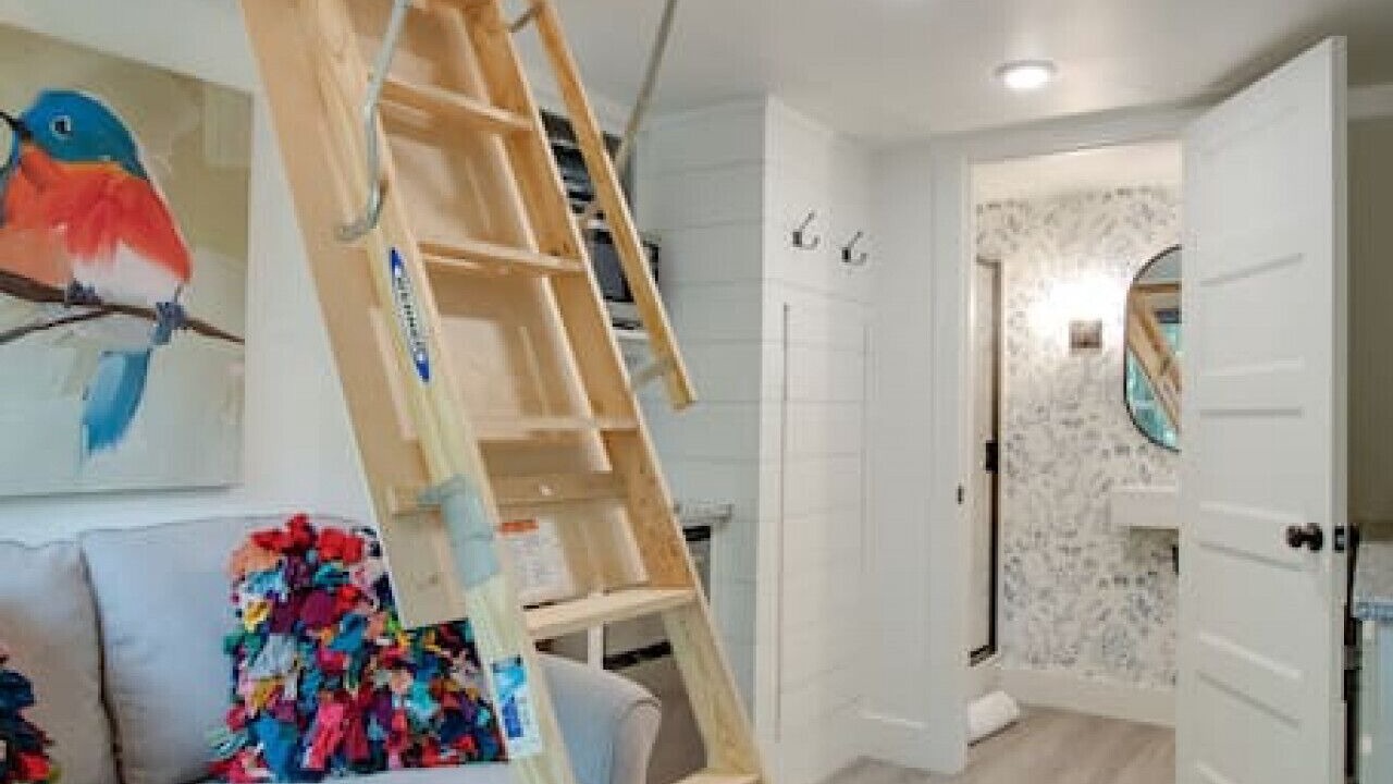 Photo of Bathroom in Groveoak
