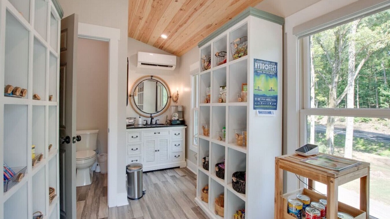Photo of Kitchen in Groveoak