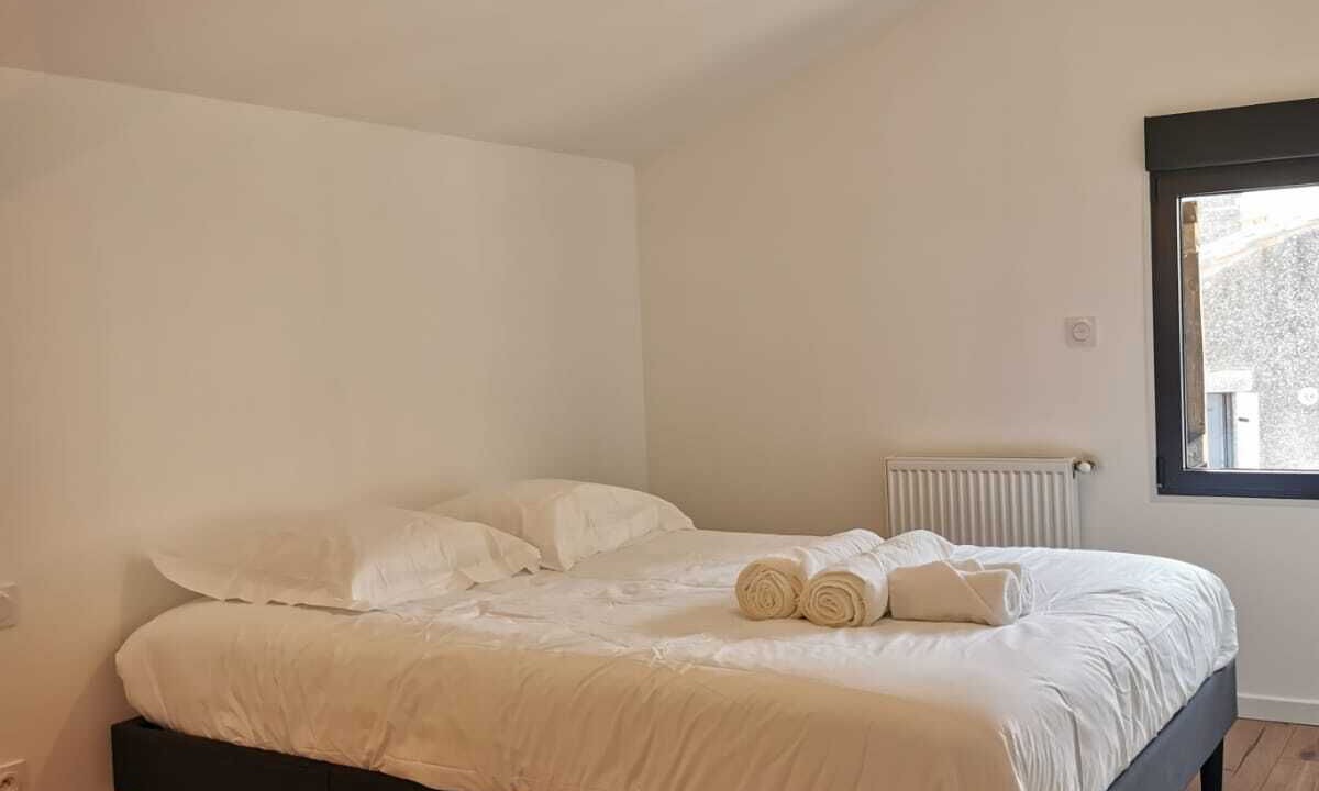 Photo of Bedroom in Landeronde