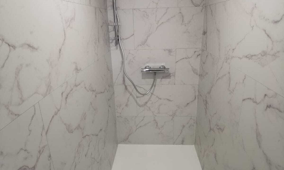 Photo of Bathroom in Landeronde