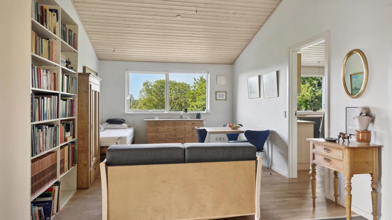 Photo of Bedroom in Give