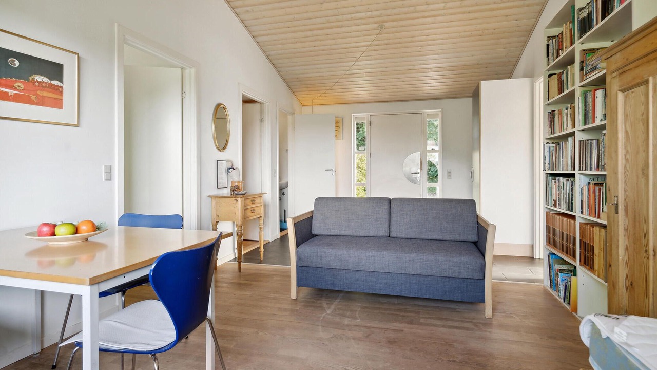 Photo of Bedroom in Give