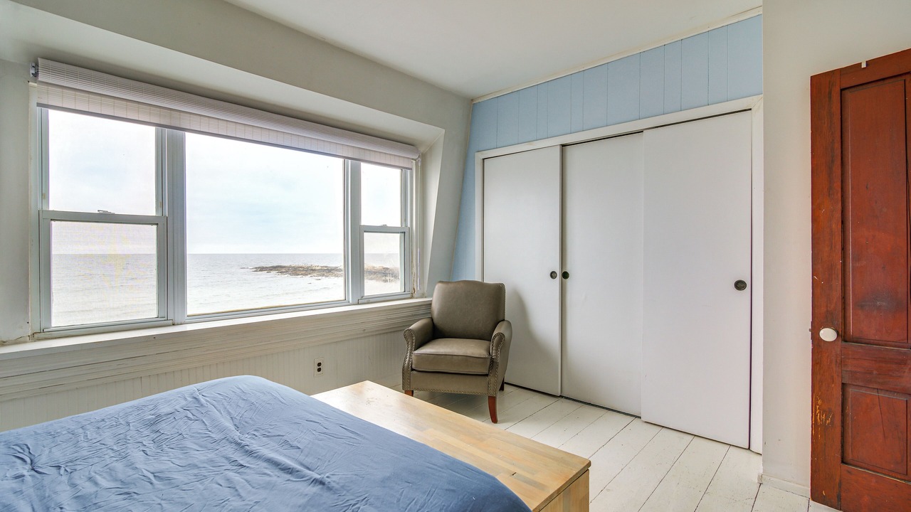 Photo of Bedroom in Brant Rock