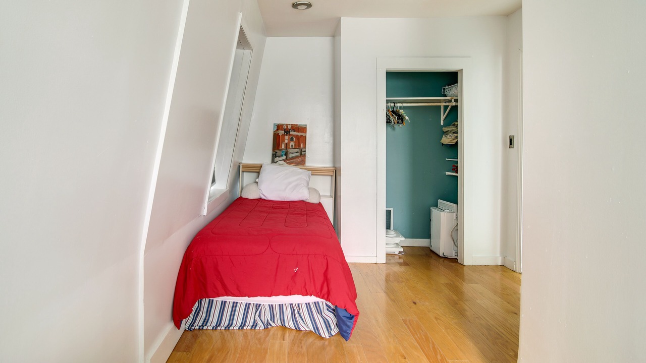 Photo of Bedroom in Brant Rock