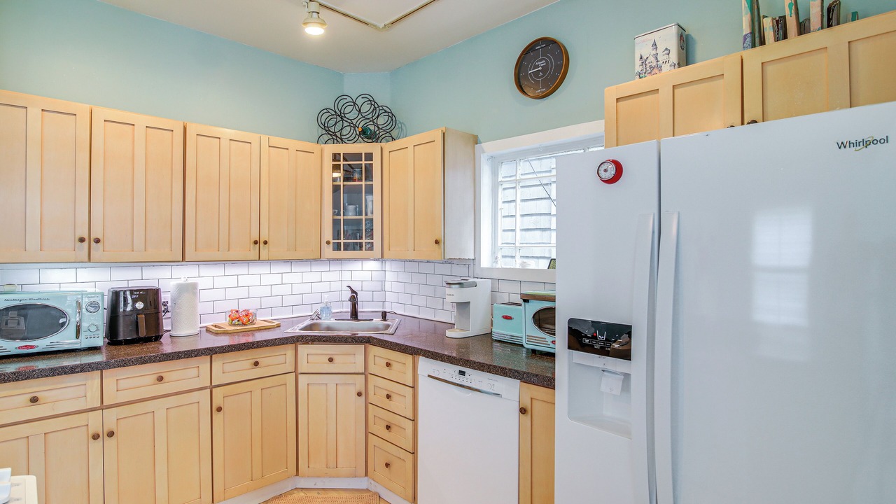 Photo of Kitchen in Brant Rock