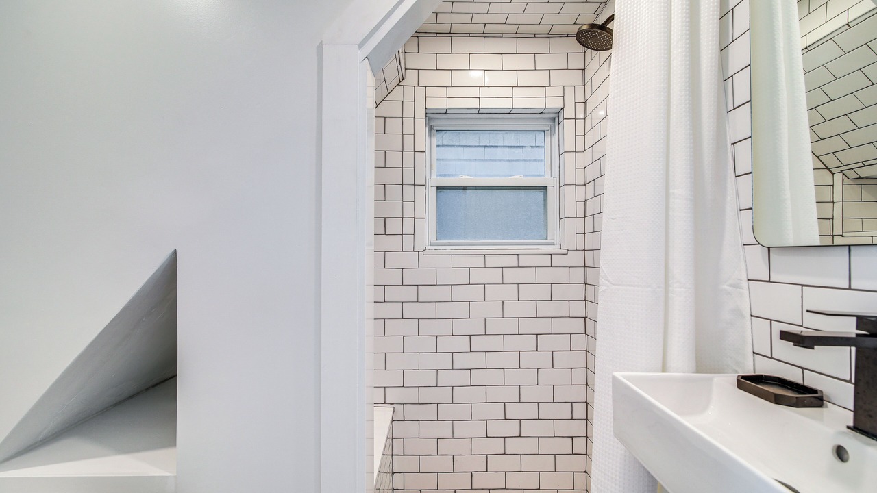 Photo of Bathroom in Brant Rock